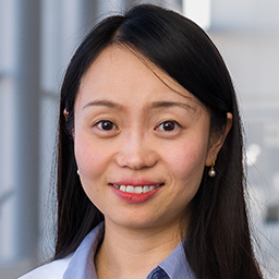 Xinran Zhong, Ph.D.