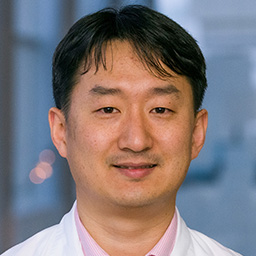 Yang Park, Ph.D.