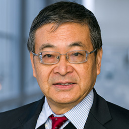 Yiping Shao, Ph.D.