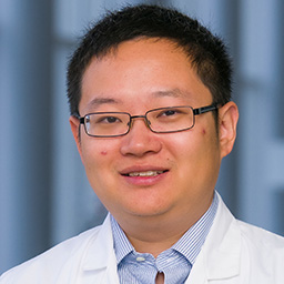 You Zhang, Ph.D.