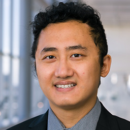 Zijian Deng, Ph.D.