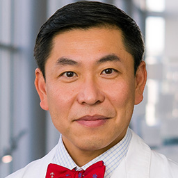 Andrew Wang, M.D.