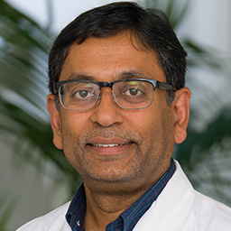 Debabrata Saha, Ph.D.