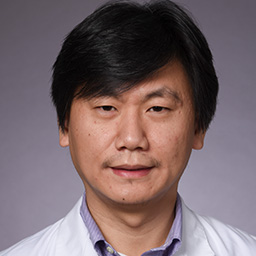 Zengfu Shang, Ph.D.