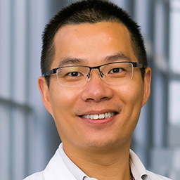 Zhiwei (George) Zhou, Ph.D.