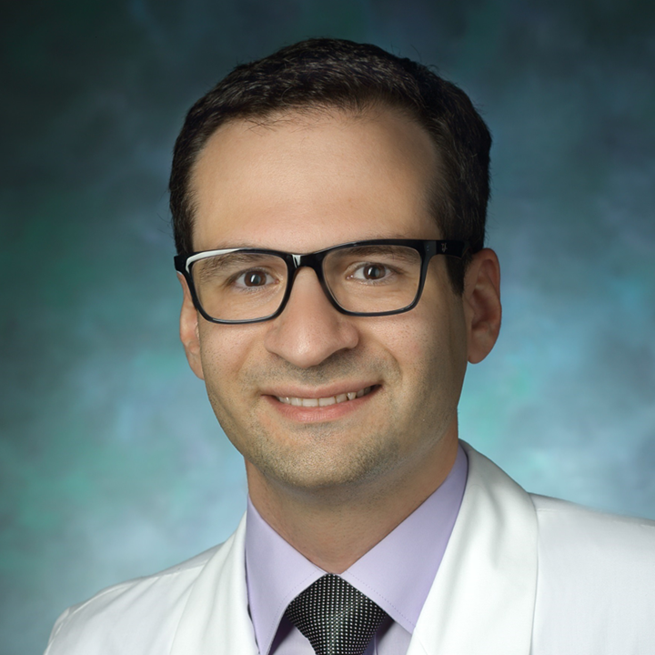 Moe Sadaghiani, M.D.