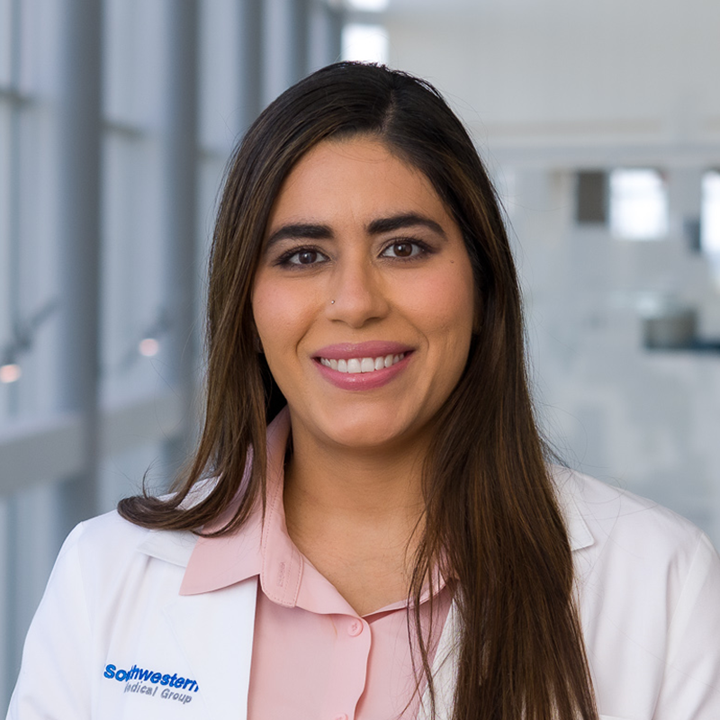 Fiorella Vicenty-Latorre, M.D.