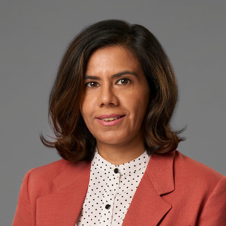 Neha Yadu, M.D.