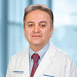Abtin Doroudinia, M.D.