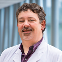 Matthew Lewis, Ph.D.