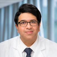 Bhavya Shah, M.D.