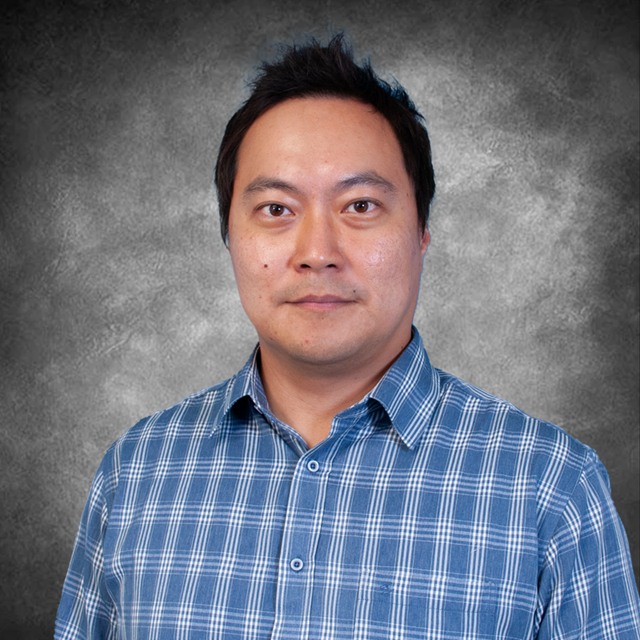 KyuHo Song, Ph.D.