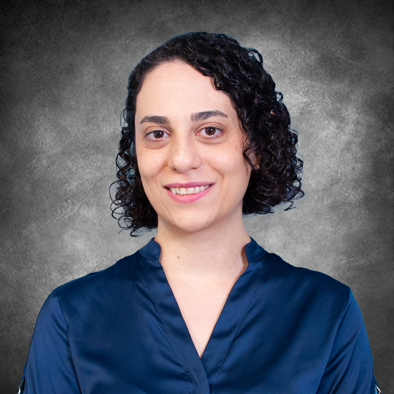 Mahsa Taherzadeh, M.D.