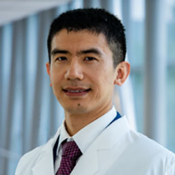 Yue Zhang, Ph.D.
