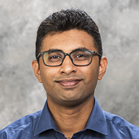 Dhilip Andrew Maria Anthony Rayer, MBBS