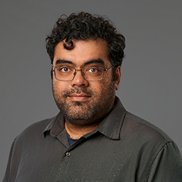  Shariq Ali, M.D., Ph.D.
