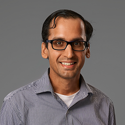 Neal Gupta, M.D.