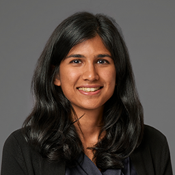 Sheetal Hedge, M.D.