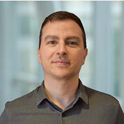 Rogerio Iquizli, M.D.