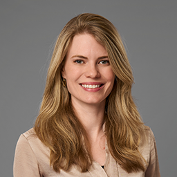 Catherine Kinchen, M.D.