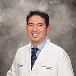 Paulo Eduardo De Aguiar Kuriki, M.D.