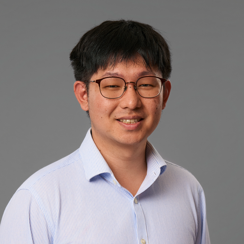 Ilkyu (David) Oh, M.D., MBA