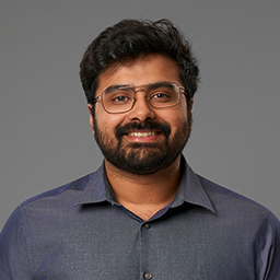  Anand Parameswaran, M.D.