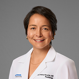Melisa Preito Peralta, M.D.