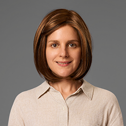 Marie Rosenberg, M.D.