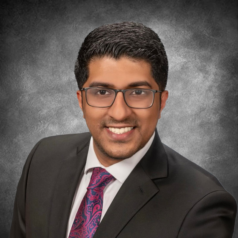 George Vilanilam, M.D.