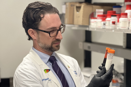 David-Fetzer-holds-test-tube