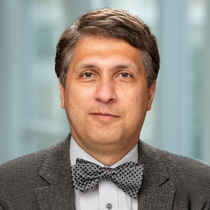 Nima Kasraie, Ph.D., M.S.