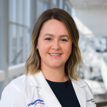 Marion Scoggins, M.D.