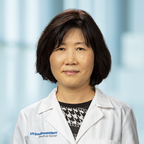 Mi-Ae Park, Ph.D.