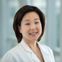 Theresa Huang, M.D.