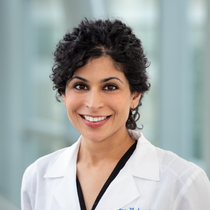 Uma Thakur, M.D.