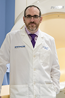 Ivan Pedrosa, M.D.