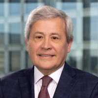 Carlos L. Arteaga, M.D.