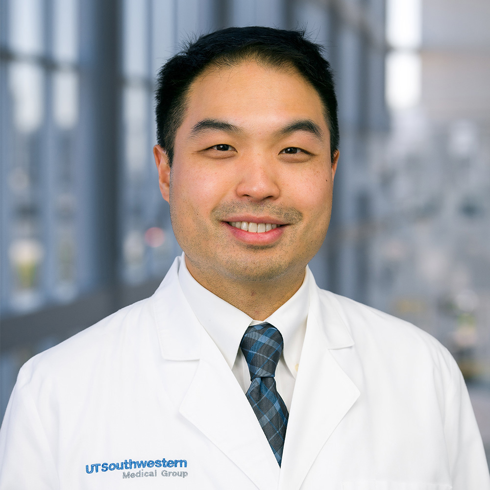 Isaac Chan, M.D., Ph.D.