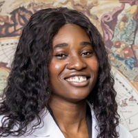 Benita Egorah