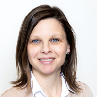 Erin Williams, MBA