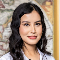 Mursal Faqiri