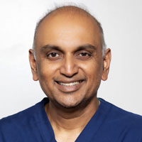 Ganesh Raj, M.D., Ph.D.