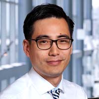 Arthur Hong, M.D., M.P.H.