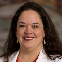 Laura Klesse, M.D., Ph.D.