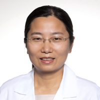 Liwei Jia, M.D., Ph.D.