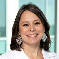 Elisabeth Martinez, Ph.D.