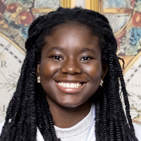 Abigail Nkansah