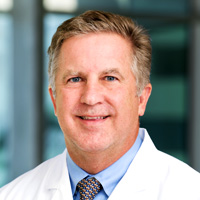 Robert Timmerman, M.D.