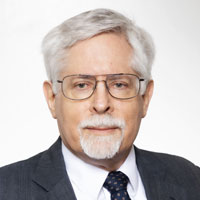 Elliott Ross, Ph.D.